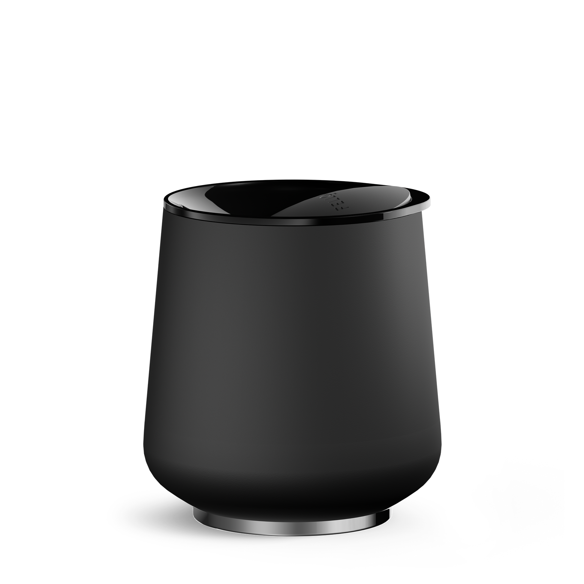 Matte Black