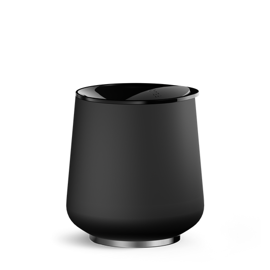 Matte Black