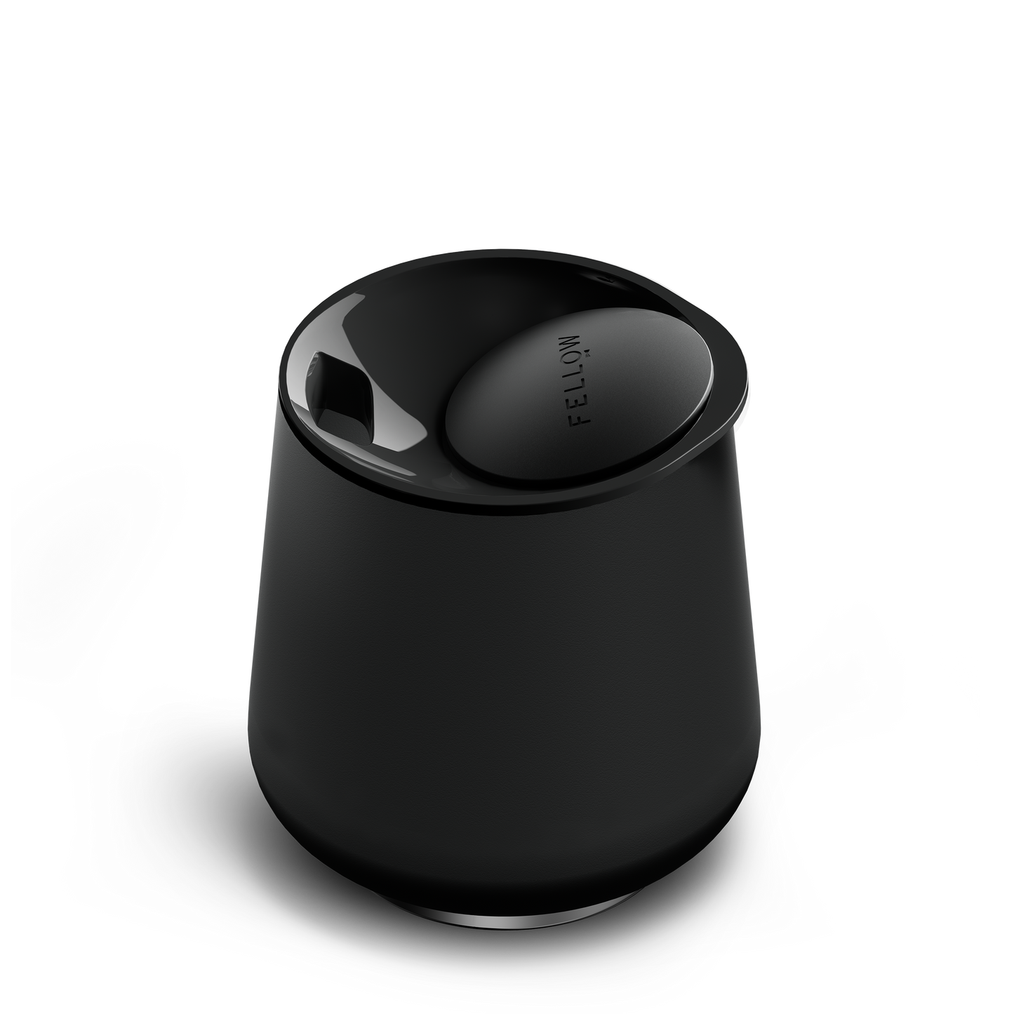 Matte Black
